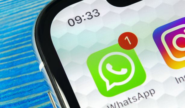 Novedad en WhatsApp: ya puedes buscar las conversaciones de un día concreto (Bigstock)