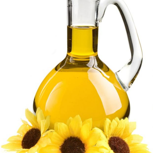 Aceite de girasol (BigStock) Aceite de girasol (BigStock)
