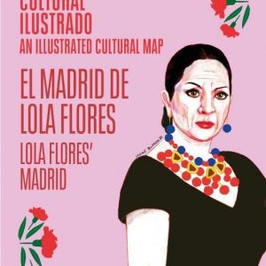 'El Madrid de Lola Flores', un recorrido por la ciudad a través de la trayectoria de La Faraona (Europa Press) 'El Madrid de Lola Flores', un recorrido por la ciudad a través de la trayectoria de La Faraona (Europa Press)
