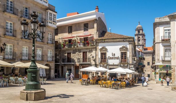 Las 10 mejores ciudades de España para jubilarse