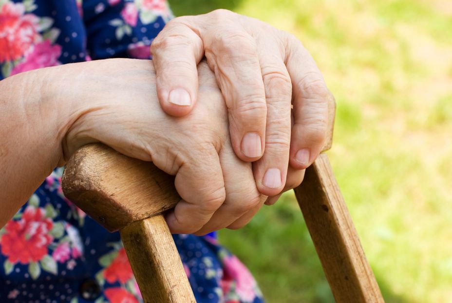 ¿Existe una fórmula para alcanzar los 100 años? Estos son los rasgos de las personas centenarias (Bigstock) ¿Existe una fórmula para alcanzar los 100 años? Estos son los rasgos de las personas centenarias (Bigstock)