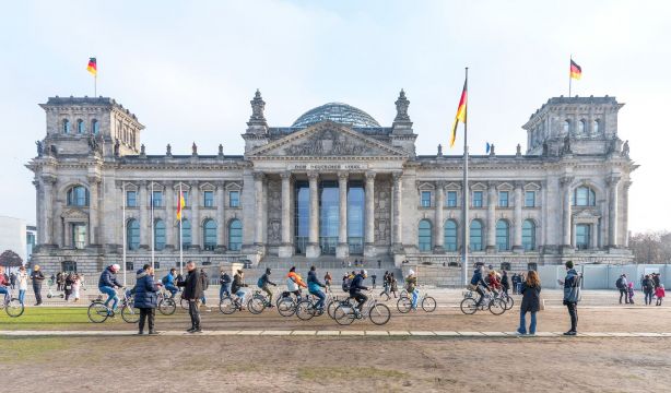 ¿Tiene Alemania el mejor sistema de pensiones?