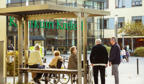 La solución de Alemania para las pensiones de jubilación: paga de 10 euros al mes para los niños