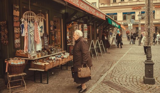 El plan de Alemania para asegurar las pensiones: un fondo soberano de 200.000 millones
