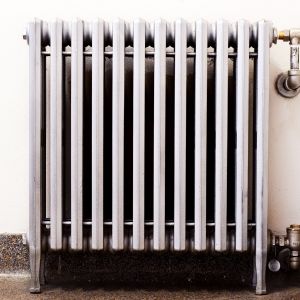 Sigue este truco para encender la calefacción y que no se dispare la factura de la luz (Bigstock) Sigue este truco para encender la calefacción y que no se dispare la factura de la luz (Bigstock)