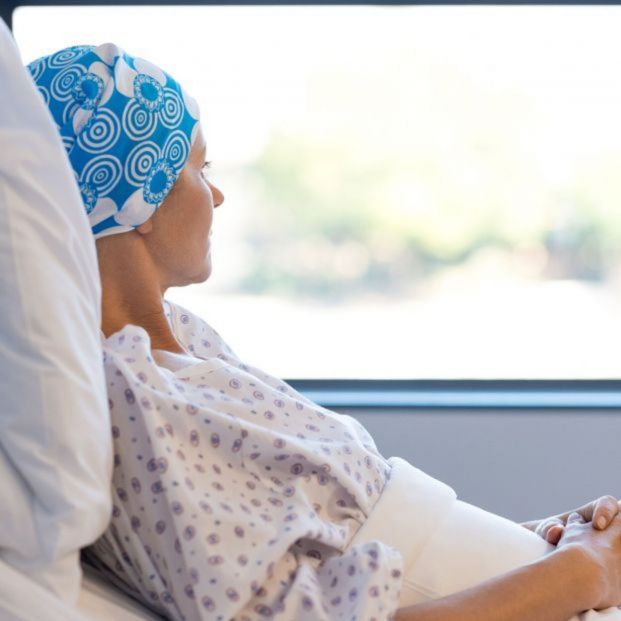 Las personas con tuberculosis tienen un 80%más de probabilidades de padecer cáncer (Big Stock) Las personas con tuberculosis tienen un 80%más de probabilidades de padecer cáncer (Big Stock)