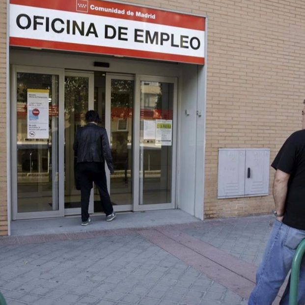 Paro, desempleo, Seguridad Social.El peor mes de noviembre desde 2013 para Seguridad Social que pierde 53.114 afiliados Paro, desempleo, Seguridad Social.El peor mes de noviembre desde 2013 para Seguridad Social que pierde 53.114 afiliados