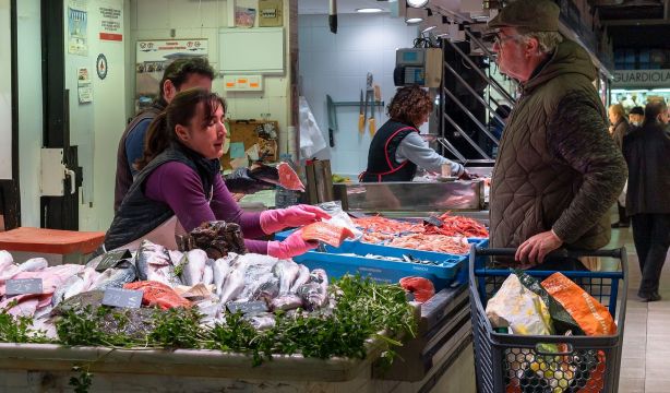 Autónomas sénior: Las mujeres de más de 60 años, las que más crecen desde 2021