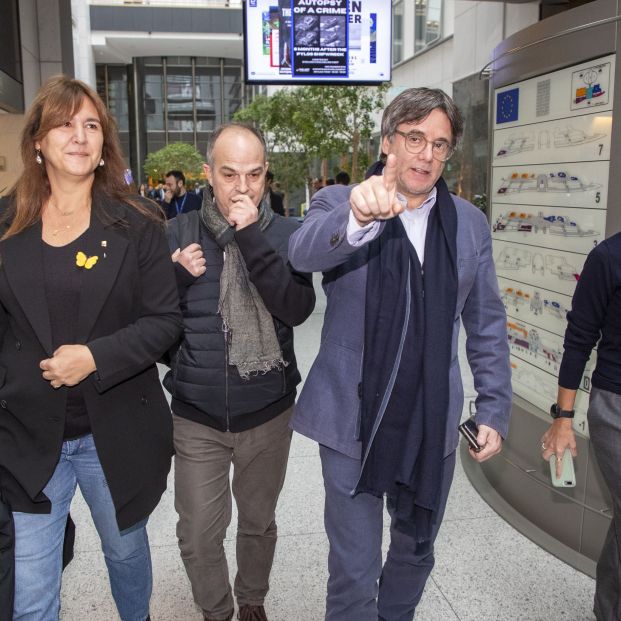 Puigdemont
