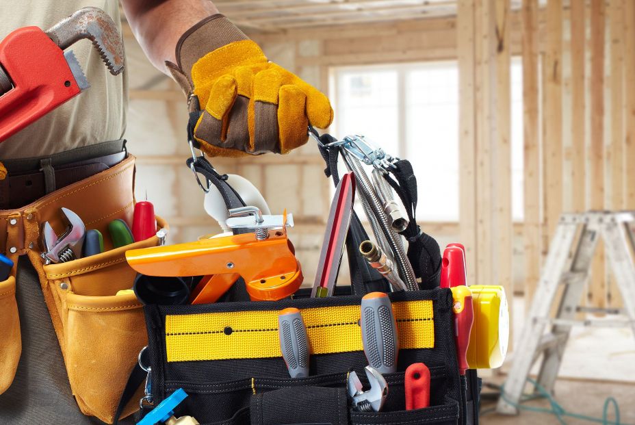 Esto es lo que dice la ley sobre usar la plaza de garaje como trastero (Bigstock) Esto es lo que dice la ley sobre usar la plaza de garaje como trastero (Bigstock)