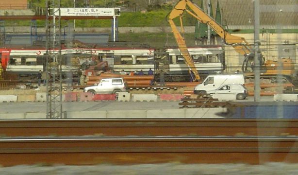 20 aniversario del 11-M: solo tres condenados siguen en prisión