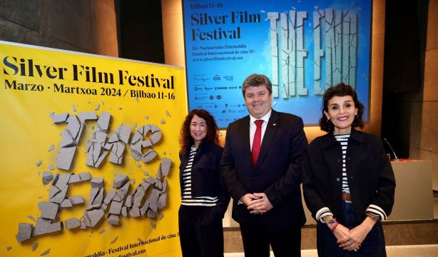 El edadismo y la nueva longevidad, protagonistas de la segunda edición del Silver Film Festival