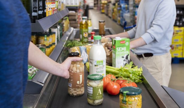 ¿Cuál es el producto más robado en los supermercados de España? (Europa Press)