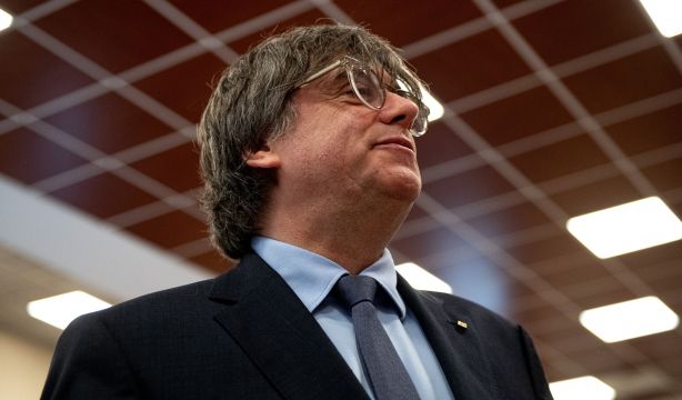 Junts calcula que Puigdemont volverá a España en julio y será candidato a las europeas