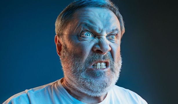 Por qué el mal carácter facilita el infarto