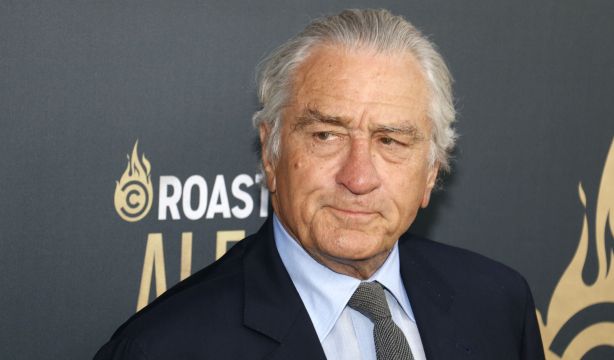 Robert de Niro y Annette Bening, únicos actores mayores de 65 años nominados a los Oscar