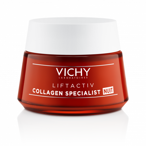VICHY LIFTACTIV COLLAGEN SPECIALIST NOCHE 50ML VICHY LIFTACTIV COLLAGEN SPECIALIST NOCHE 50ML