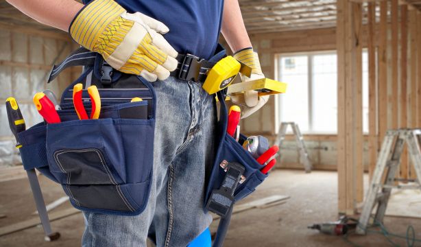 ¿Tengo que pagar una avería de la comunidad si solo afecta a mi casa?