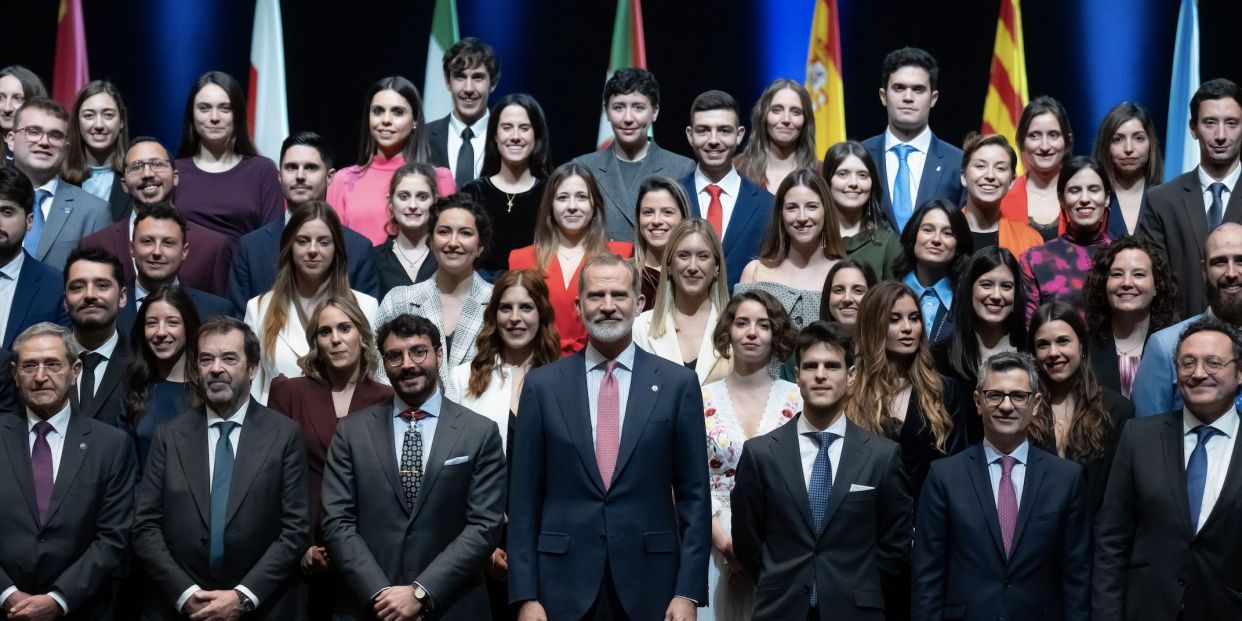 nuevo jueces: Europa Press nuevo jueces: Europa Press