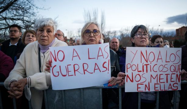 Carta a la directora: "Recuerdo y resiliencia: Madrid y el 11-M"
