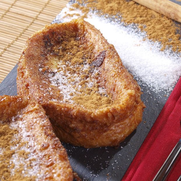 Martín Berasategui desvela la clave para que las torrijas de Semana Santa queden perfectas (Bigstock)