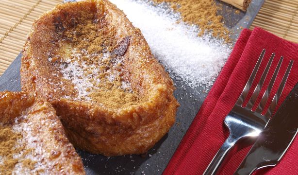 Martín Berasategui desvela la clave para que las torrijas de Semana Santa queden perfectas (Bigstock)