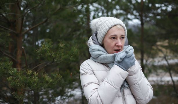 España se congela esta semana: heladas y hasta 10ºC por debajo de lo normal