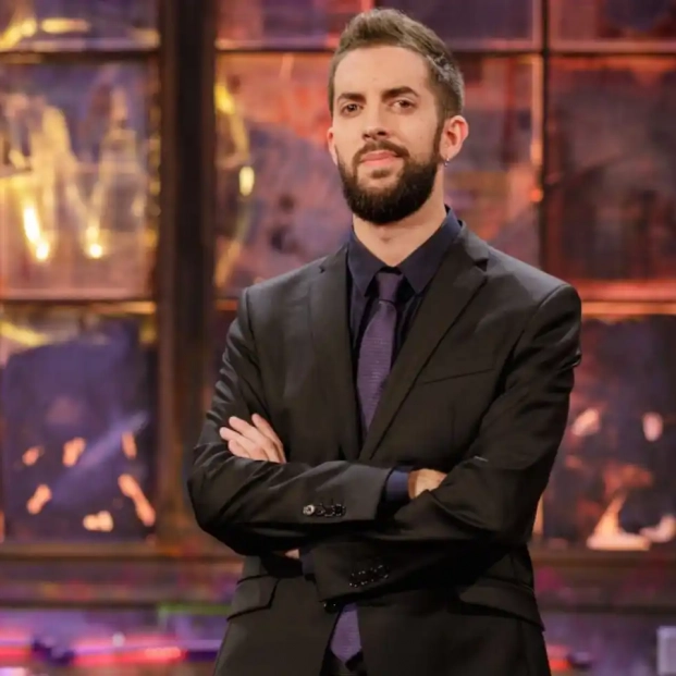 El posible fichaje de David Broncano divide al Consejo de RTVE