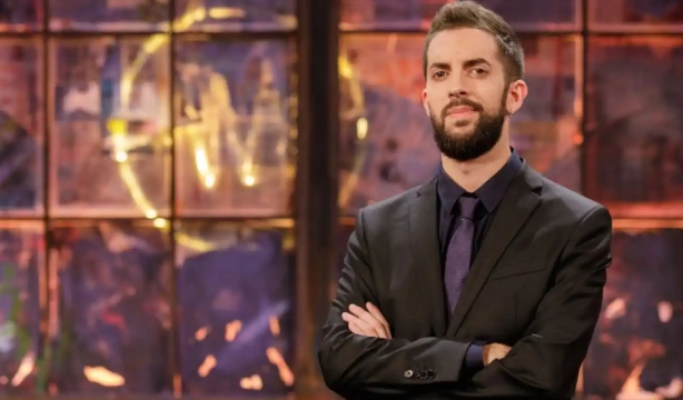 El posible fichaje de David Broncano divide al Consejo de RTVE