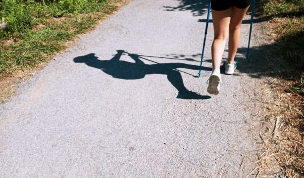 Estudiantes de la Universidad de la Experiencia recorrerán el Camino de Santiago (Europa Press)