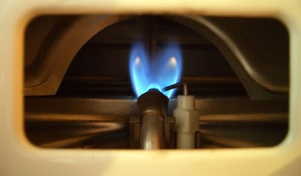 Condenado a dos años de cárcel por la fuga de gas que mató a dos mayores en una residencia