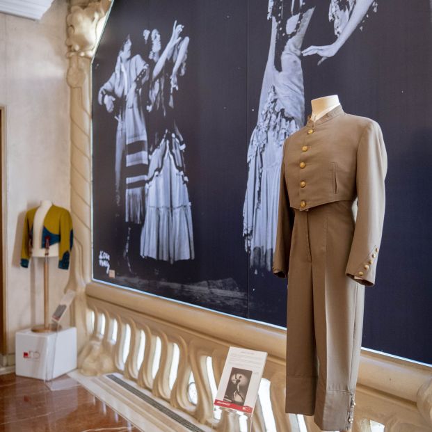 '125 años de danza', el recorrido de la pluralidad y la esencia del baile en EspañaEuropaPress 