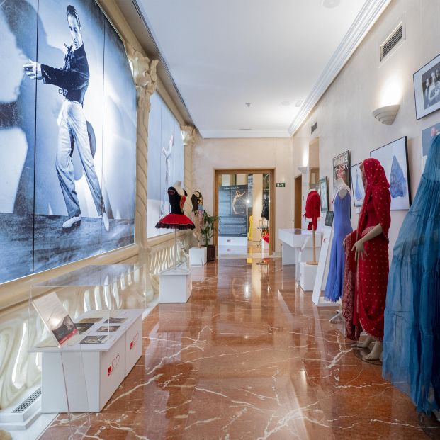 '125 años de danza', el recorrido de la pluralidad y la esencia del baile en EspañaEuropaPress 