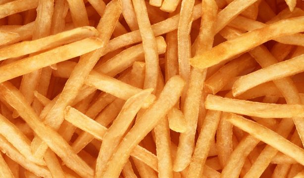 La ciencia desvela cómo hacer las patatas fritas perfectas