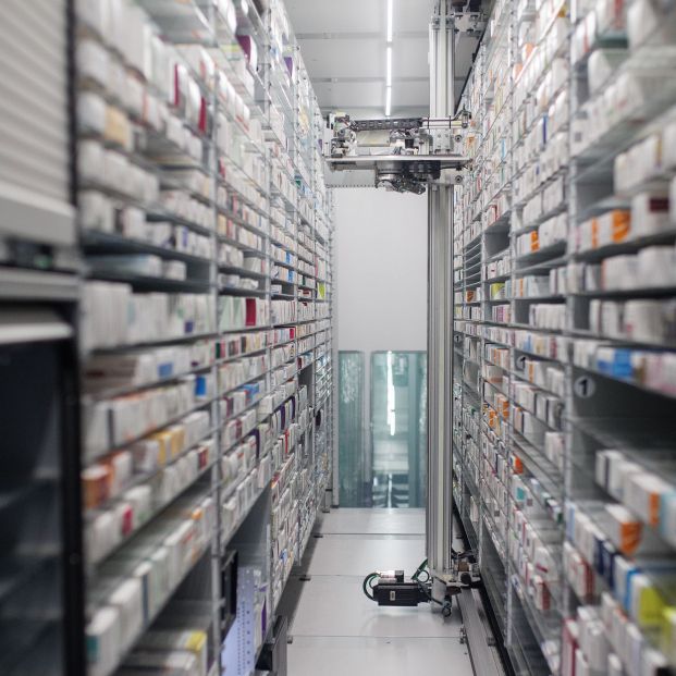 La falta de suministro de medicamentos en España : una situación alarmante y que sigue empeorando