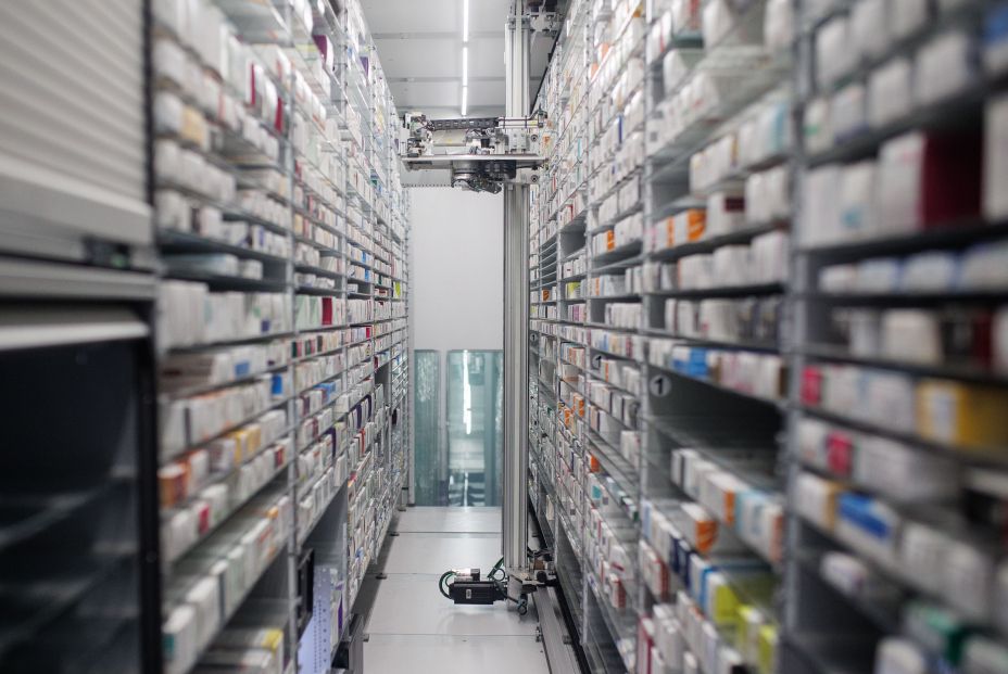 La falta de suministro de medicamentos en España : una situación alarmante y que sigue empeorando