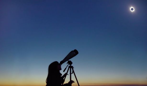 ¿Desde dónde podrá verse el próximo eclipse solar total? (Bigstock)