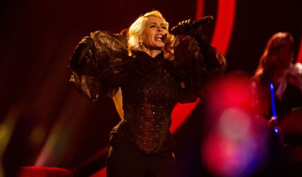 El próximo festival de Eurovisión se celebrará en Viena el 16 de mayo de 2026