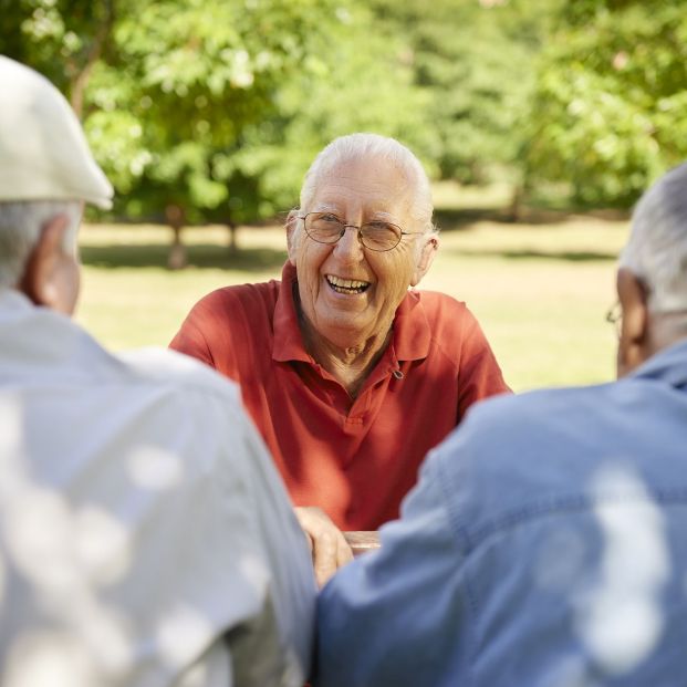 Ciudades amigables: ¿qué se debe evaluar para mejorar la calidad de vida de las personas mayores? (Bigstock) Ciudades amigables: ¿qué se debe evaluar para mejorar la calidad de vida de las personas mayores? (Bigstock)