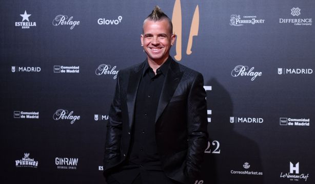 Dabiz Muñoz desvela su truco para que los filetes rusos queden más jugosos