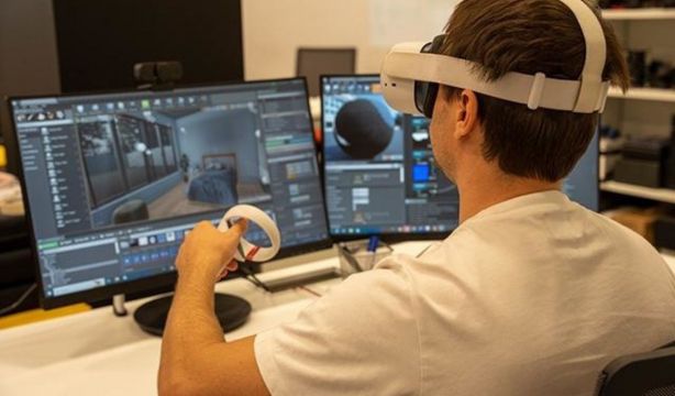 Crean una vivienda inteligente adaptada a personas con alzhéimer