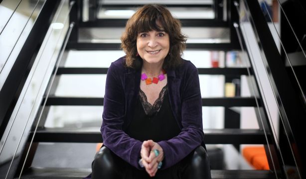 Rosa Montero: "No me queda tiempo para todos los libros que quiero escribir" Europa Press