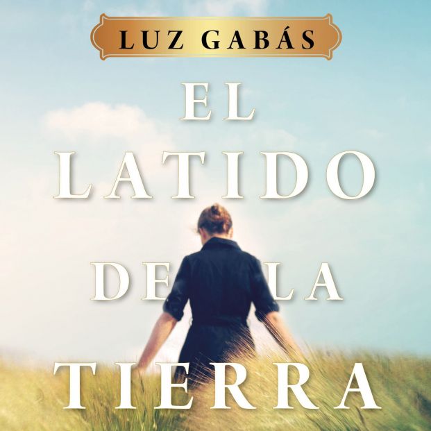 El latido de la tierra de Luz Gabas El latido de la tierra de Luz Gabas