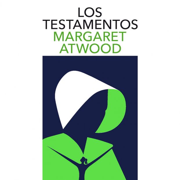 Los testamentos de Margaret Atwood Los testamentos de Margaret Atwood