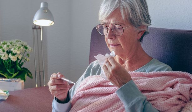 ¿Por qué son más frecuentes las infecciones respiratorias en invierno?