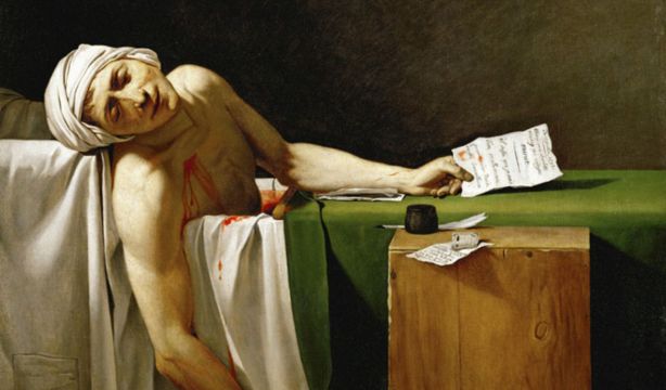 Qué es el 'rigor mortis' y de dónde procede la expresión. Diccionario anecdótico de términos médicos: 'R'