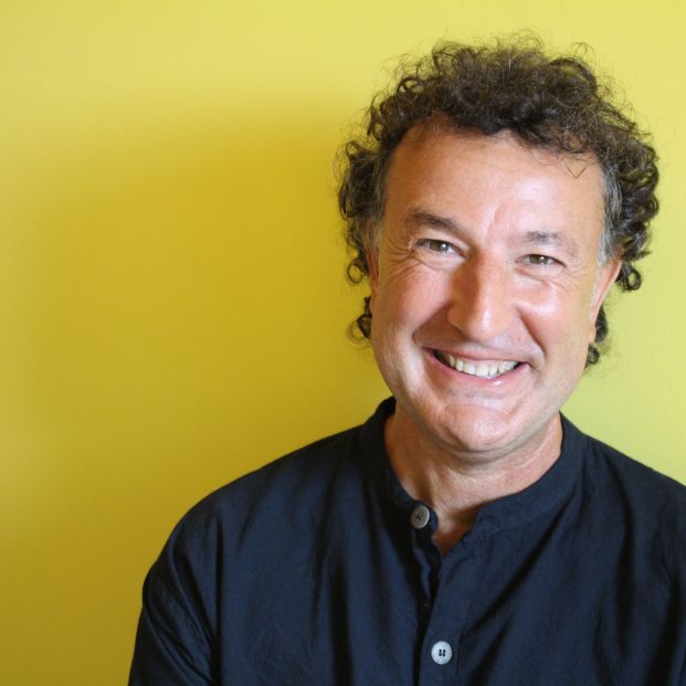 Xavier Caparrós7©Laia Freixanet Xavier Caparrós7©Laia Freixanet