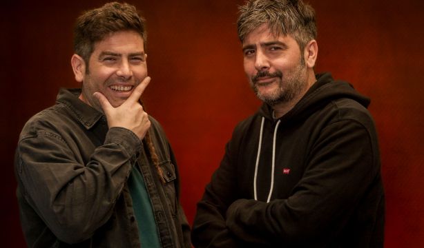 Estopa cumple 25 años y vuelve a los orígenes con 'Estopía' (Europa Press)