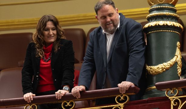 Aprobada la Ley de Amnistía en el Congreso