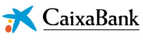 logo lacaixa ciberseguridad